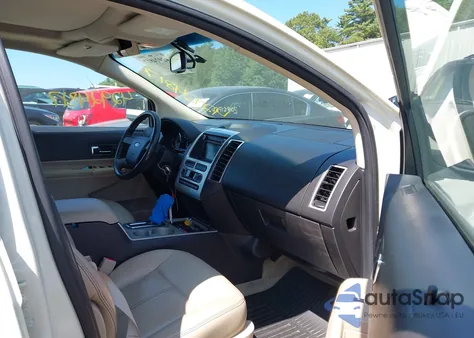 2008 Ford Edge Limited from USA, damaged, VIN 2FMDK49C48BB49310